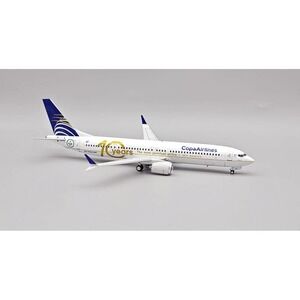 INFLIGHT/COPA AIRLINES/B737-9 MAX/HP-9923CMP/IF739MCM1025/1:200/MSCPB37062426